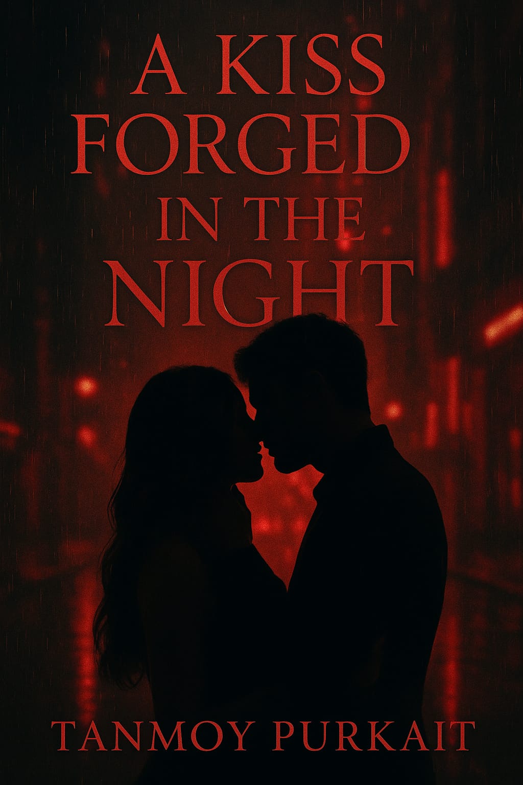 A Kiss Forged In The Night